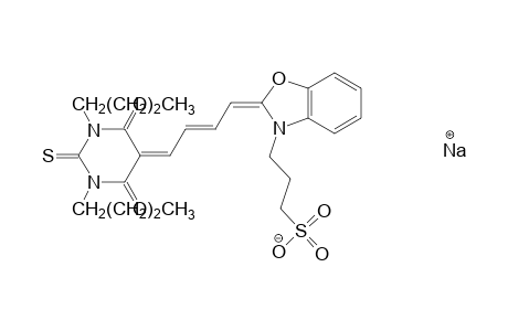 Merocyanine 540