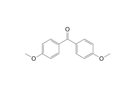 4,4'-Dimethoxybenzophenone