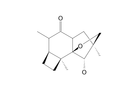 COPRINOLONE