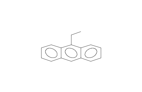 9-Ethyl-anthracene