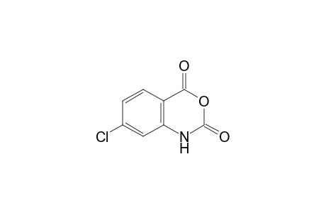 4-Chloroisatoic anhydride