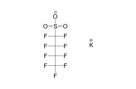 Potassium nonafluoro-1-butanesulfonate