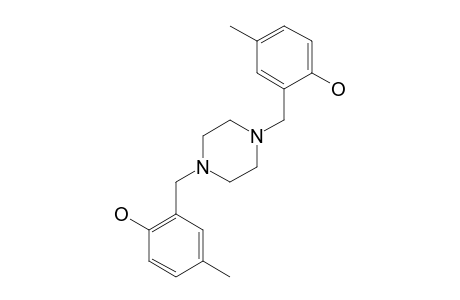 alpha2,alpha2'-(1,4-PIPERAZINEDIYL)DI-2,4-XYLENOL