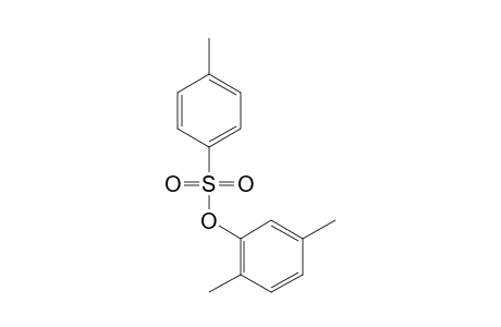 p-toluenesulfonic acid, 2,5-xylyl ester