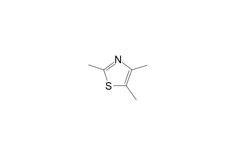 2,4,5-Trimethylthiazole