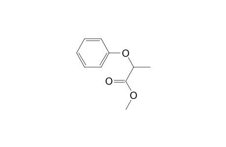 2-Phenoxypropanoic acid methyl ester