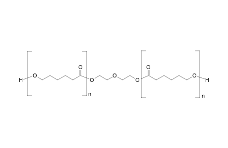 Poly(caprolactone)diol
