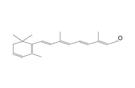 Vitamin A2 aldehyde