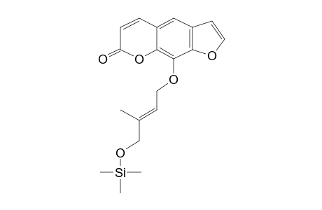 Trichoclin, tms