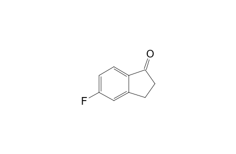 5-Fluoro-1-indanone