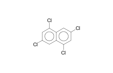 1,3,5,7-Tetrachloronaphthalene