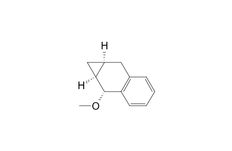 (1aS,2R,7aS)-2-methoxy-1a,2,7,7a-tetrahydro-1H-cyclopropa[b]naphthalene