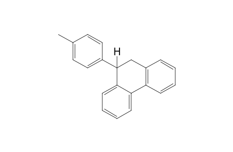 9,10-dihydro-9-p-tolylphenanthrene