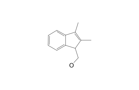 (2,3-Dimethyl-1H-inden-1-yl)methanol