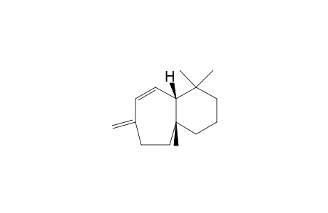 Widdra-2,4(14)-diene