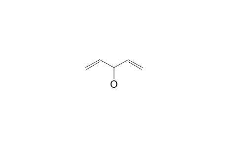 1,4-Pentadien-3-ol