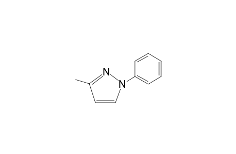 1-Phenyl-3-methyl-pyrazole