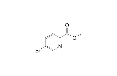 Methyl 5-bromopyridine-2-carboxylate