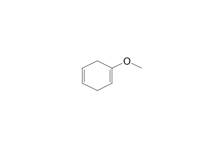 1-Methoxy-1,4-cyclohexadiene