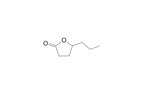 γ-Heptalactone