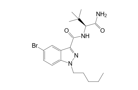 ADB-5'Br-PINACA