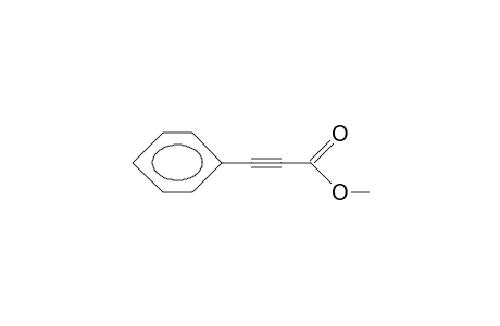 Methyl phenylpropiolate