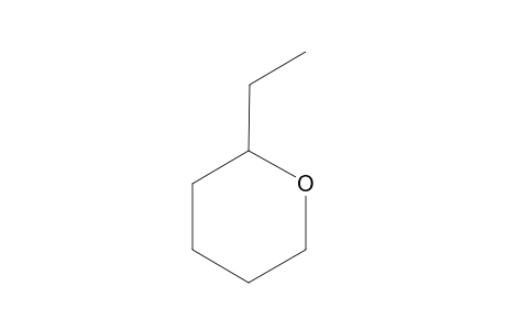 2-Ethyl-tetrahydropyran