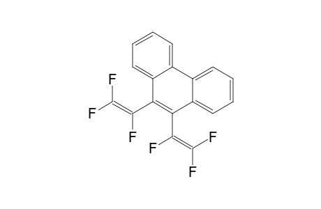 9,10-TRIFLUOROVINYL-PHENANTHRENE