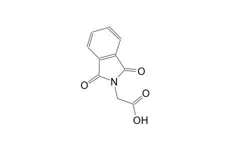 1,3-Dioxo-2-isoindolineacetic acid