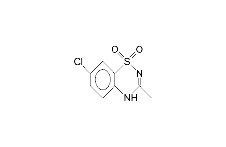 Diazoxide