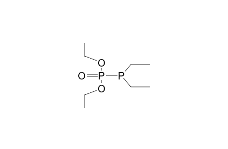 1,1-DIETHOXY-2,2-DIETHYLDIPHOSPHINE-1-OXIDE