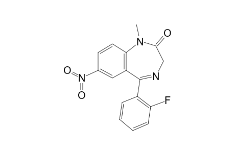 Flunitrazepam