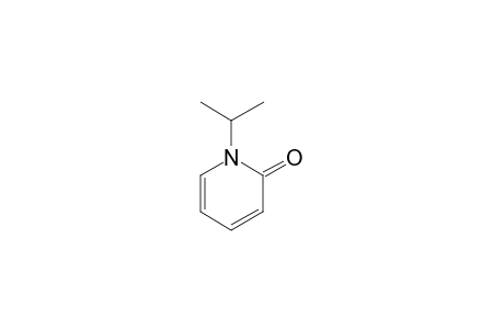 1-isopropyl-2(1H)-pyridone