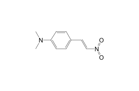 4'-DIMETHYLAMINO-2-NITROSTYRENE