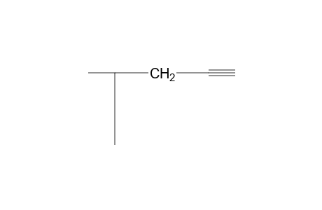 4-Methyl-1-pentyne
