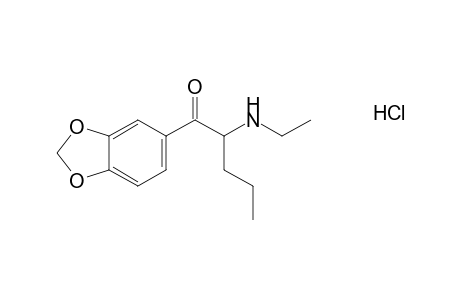 N-Ethylpentylone HCl