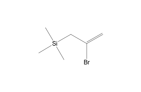 2-Bromoallyltrimethylsilane