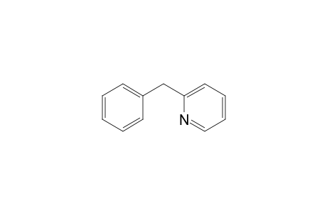 2-Benzylpyridine