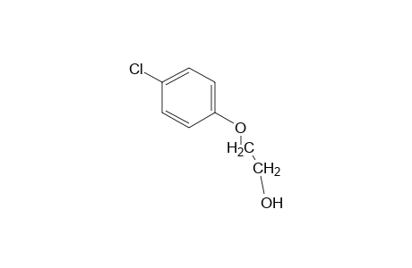 2-(4-Chlorophenoxy)ethanol