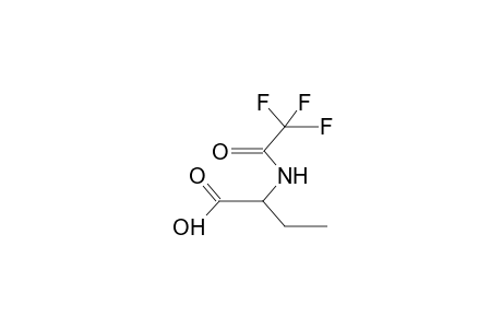 N-Trifluoroacetylaminobutyric acid