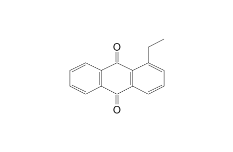 1-Ethylanthra-9,10-quinone