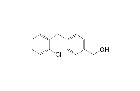 (4-(2-Chlorobenzyl)phenyl)methanol