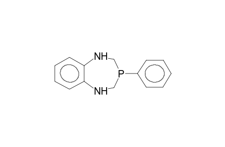 6,7-BENZO-3-PHENYL-1,5-DIAZA-3-PHOSPHEPANE