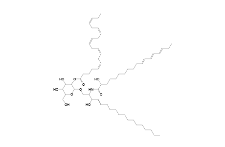 AHexCer (O-20:5)18:1;2O/18:3;O