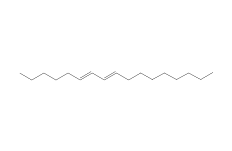 6(E),8(E)-Heptadecadiene