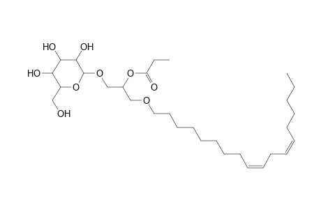 MGDG O-18:2_3:0