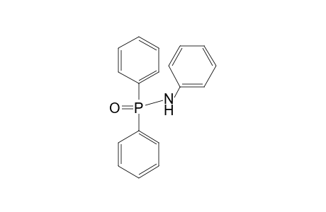 N,p,p-triphenylphosphinic amide