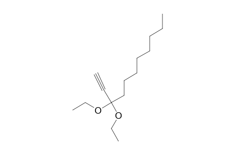 3,3-DIETHOXYUNDEC-1-YNE