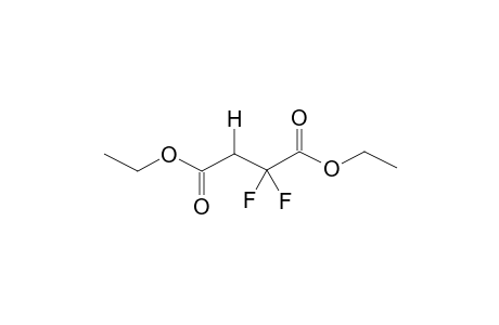 DIETHYL ALPHA,ALPHA-DIFLUOROSUCCINATE