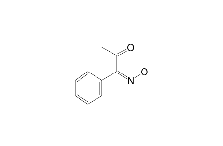 1-(N-Hydroxyimino)-1-phenylpropan-2-one